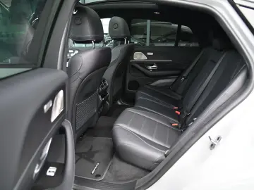 GLE 450 d 4Matic Coupe AMG Line Luft* Pano* AHK*