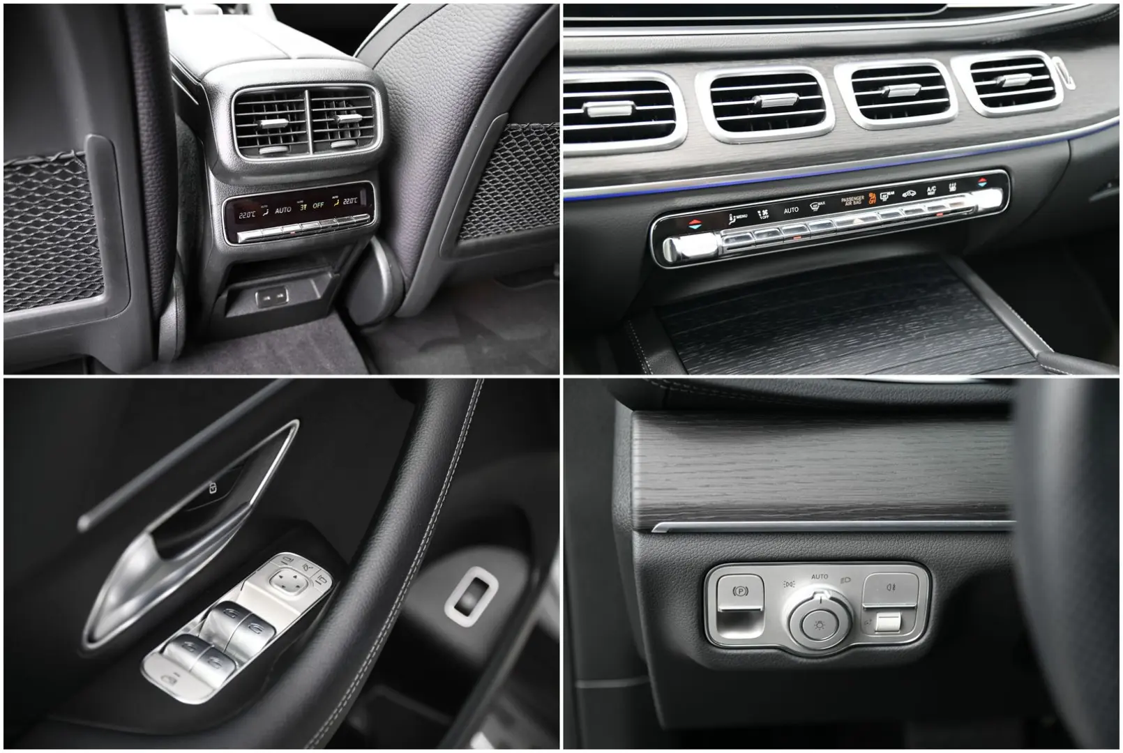 GLE 450 d 4Matic Coupe AMG Line Luft* Pano* AHK*