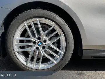 520i A Lim el.Sitz+Mem,Autom