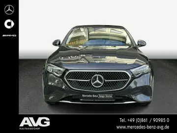 E 300 e Avantgarde Superscreen Pano Distr 19