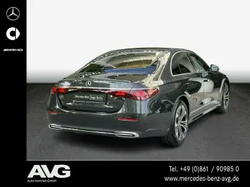 E 300 e Avantgarde Superscreen Pano Distr 19