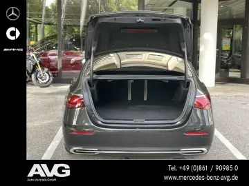E 300 e Avantgarde Superscreen Pano Distr 19