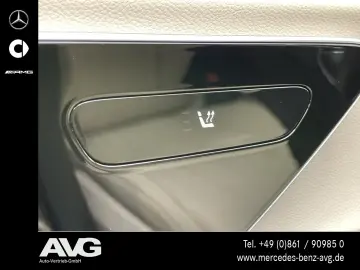 E 300 e Avantgarde Superscreen Pano Distr 19