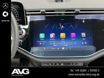 E 300 e Avantgarde Superscreen Pano Distr 19