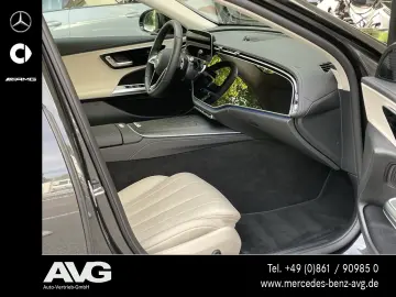 E 300 e Avantgarde Superscreen Pano Distr 19