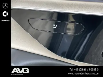 E 300 e Avantgarde Superscreen Pano Distr 19