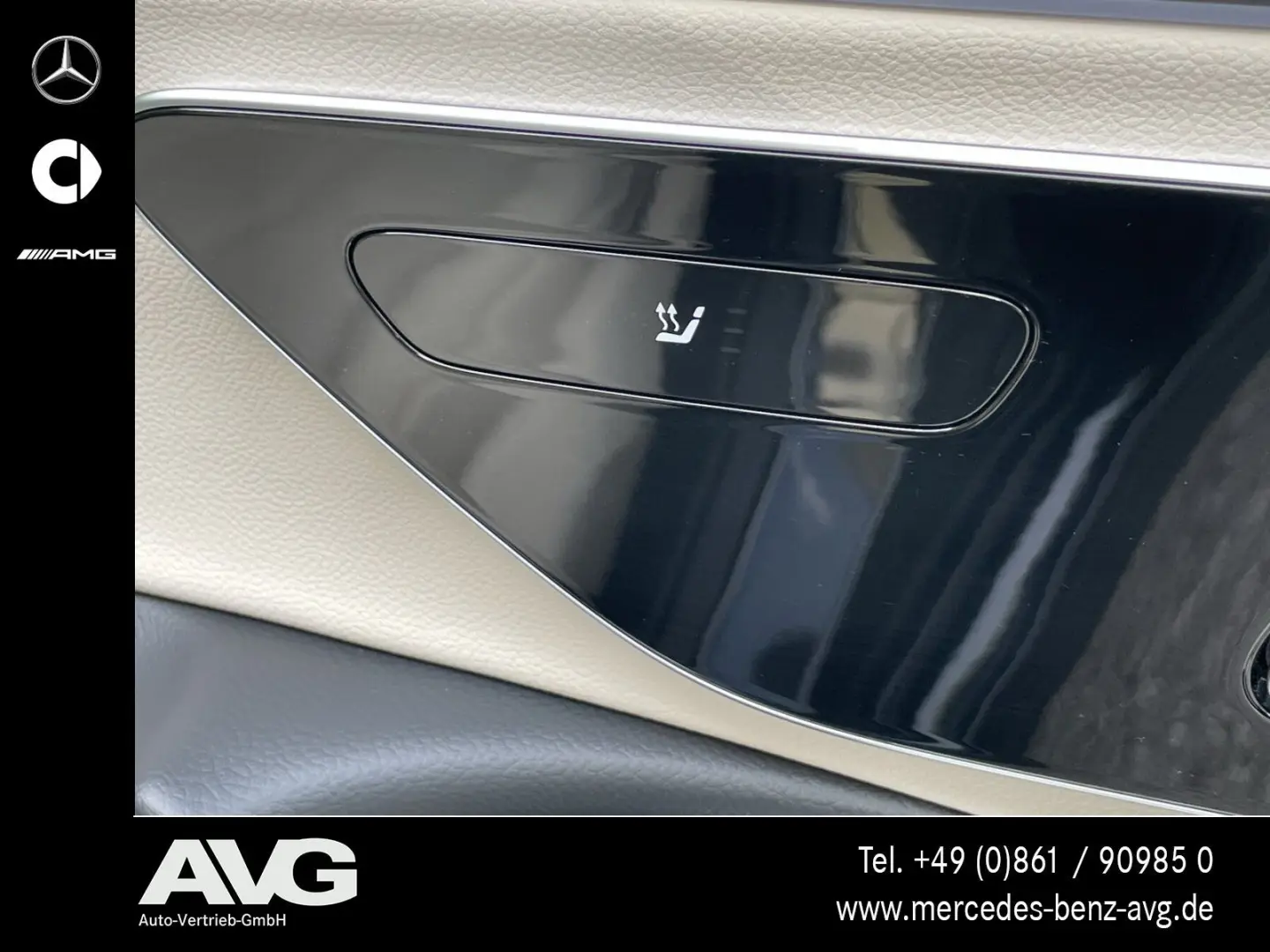 E 300 e Avantgarde Superscreen Pano Distr 19