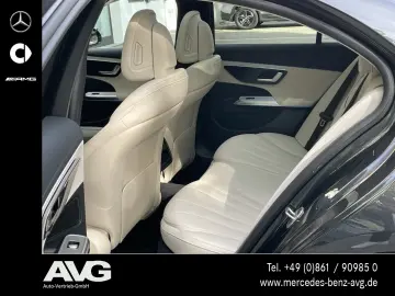 E 300 e Avantgarde Superscreen Pano Distr 19