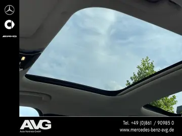 E 300 e Avantgarde Superscreen Pano Distr 19