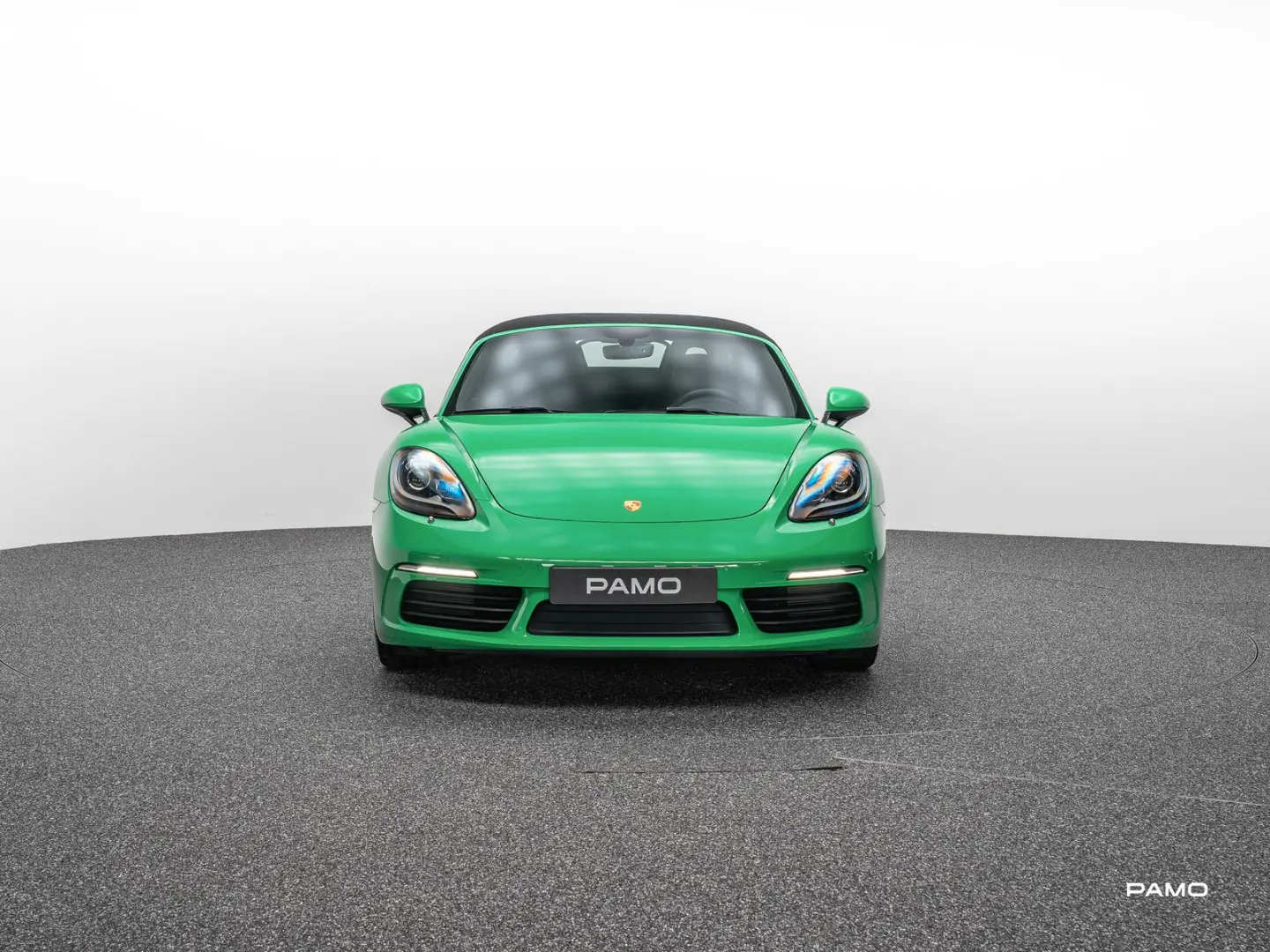Porsche 718 Boxster | PDLS, Approved