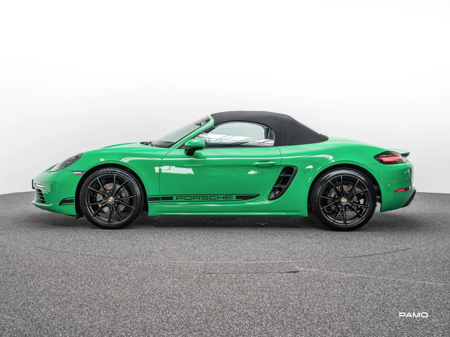 Porsche 718 Boxster | PDLS, Approved