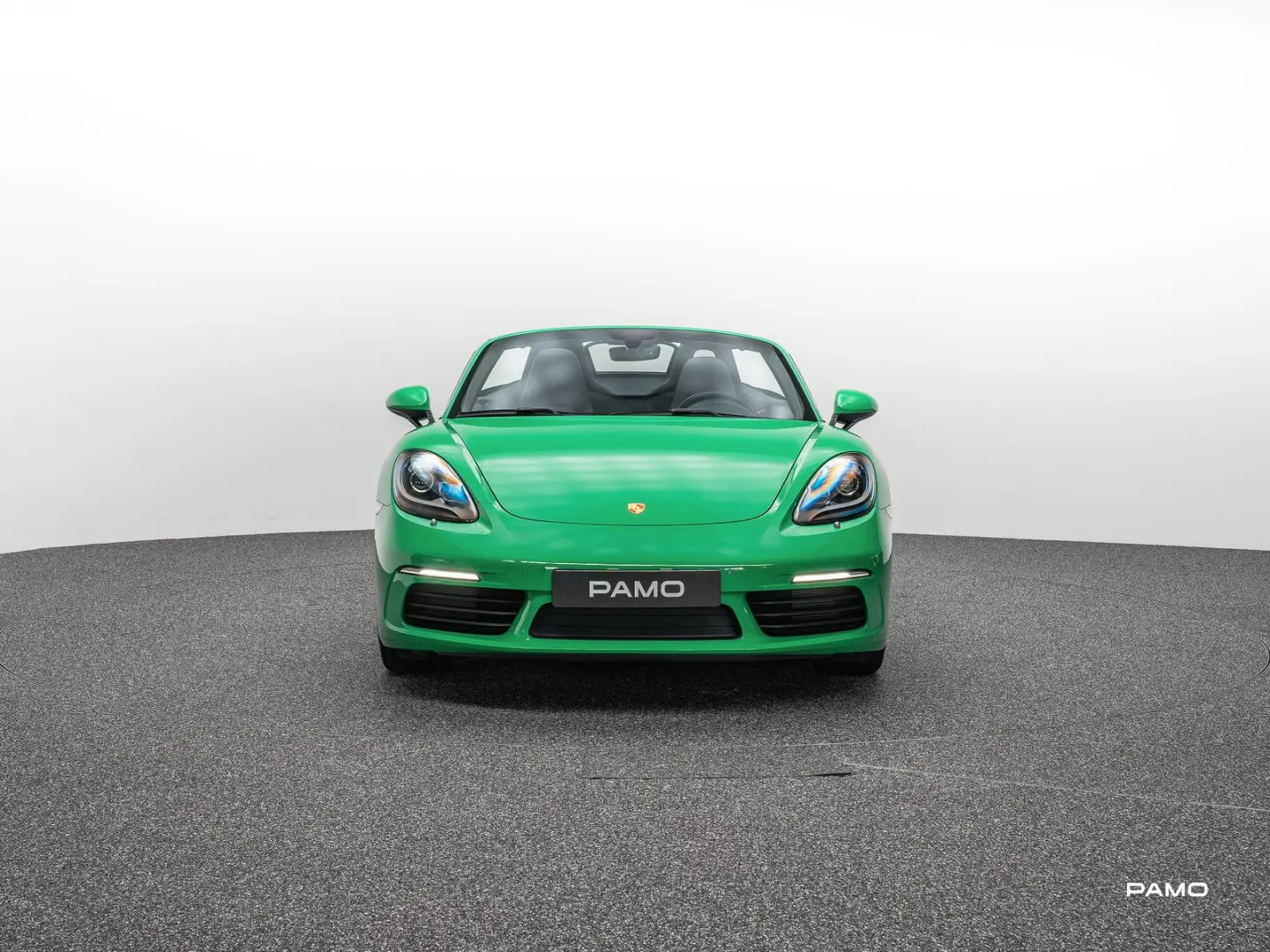Porsche 718 Boxster | PDLS, Approved
