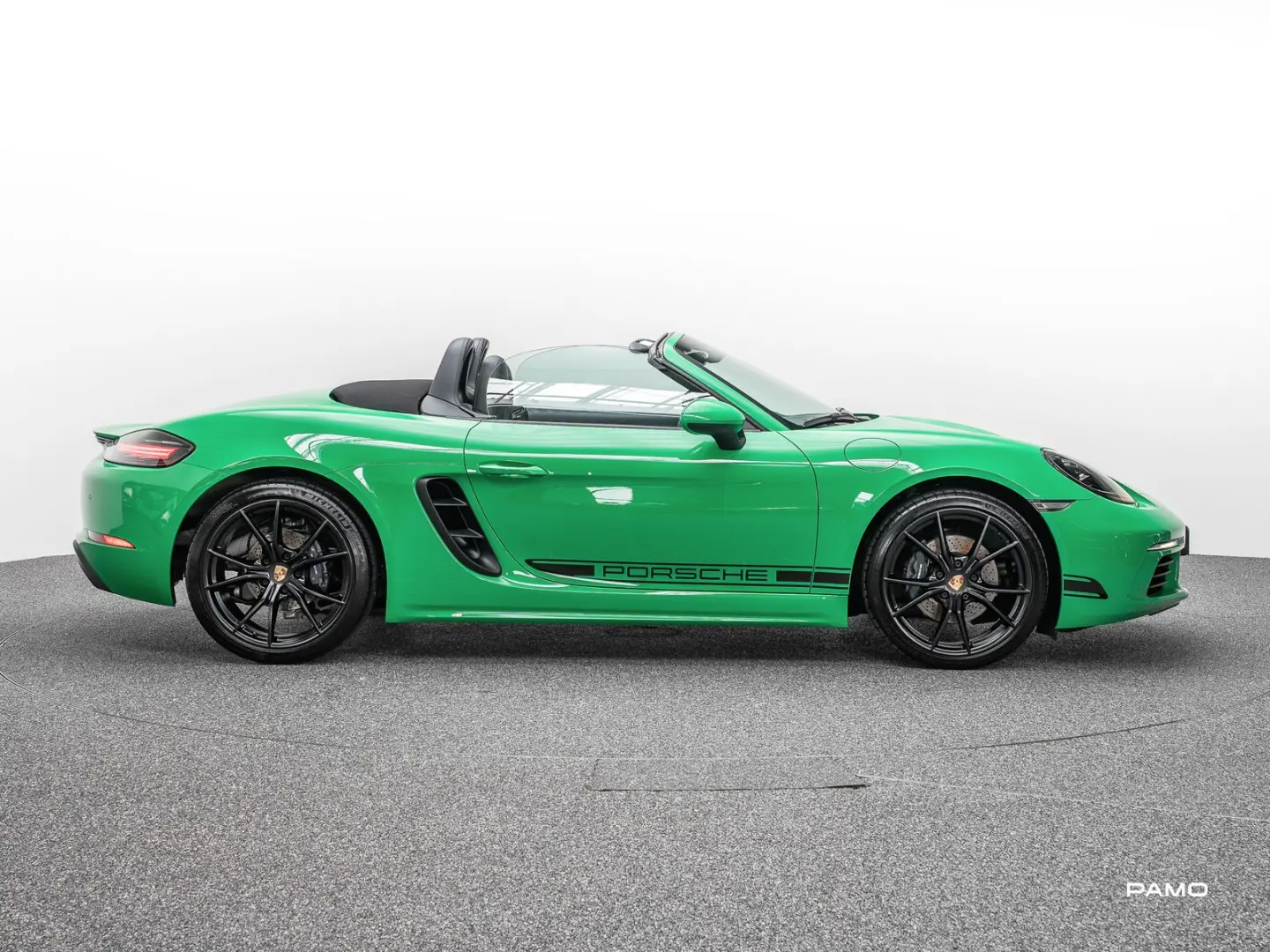 Porsche 718 Boxster | PDLS, Approved