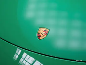 Porsche 718 Boxster | PDLS, Approved