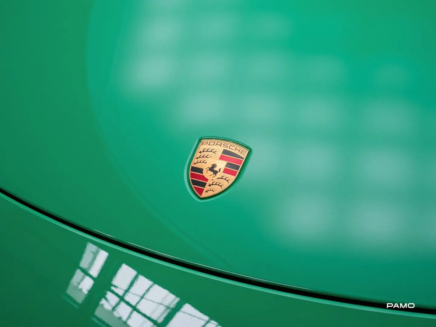 Porsche 718 Boxster | PDLS, Approved