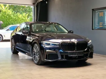 730d M-Sport LED Sound Navi Head Up
