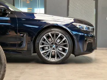 730d M-Sport*LED*Sound*Navi*Head Up*