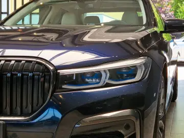 730d M-Sport*LED*Sound*Navi*Head Up*