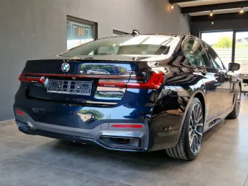 730d M-Sport*LED*Sound*Navi*Head Up*