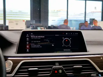 730d M-Sport*LED*Sound*Navi*Head Up*