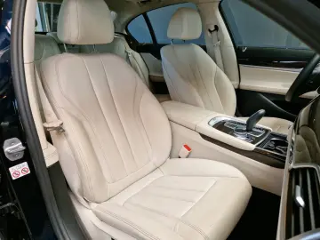 730d M-Sport*LED*Sound*Navi*Head Up*
