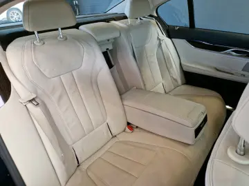 730d M-Sport*LED*Sound*Navi*Head Up*