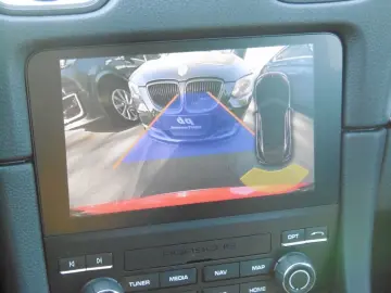 Cayman PDK Leder ACC 1. Hand Deutsch