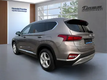 Santa Fe Premium 4WD