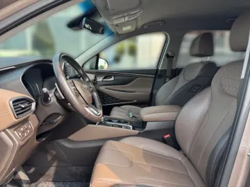 Santa Fe Premium 4WD