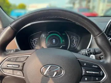 Santa Fe Premium 4WD