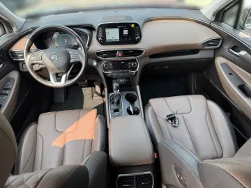 Santa Fe Premium 4WD
