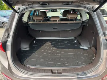 Santa Fe Premium 4WD