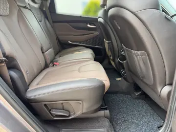 Santa Fe Premium 4WD