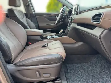 Santa Fe Premium 4WD