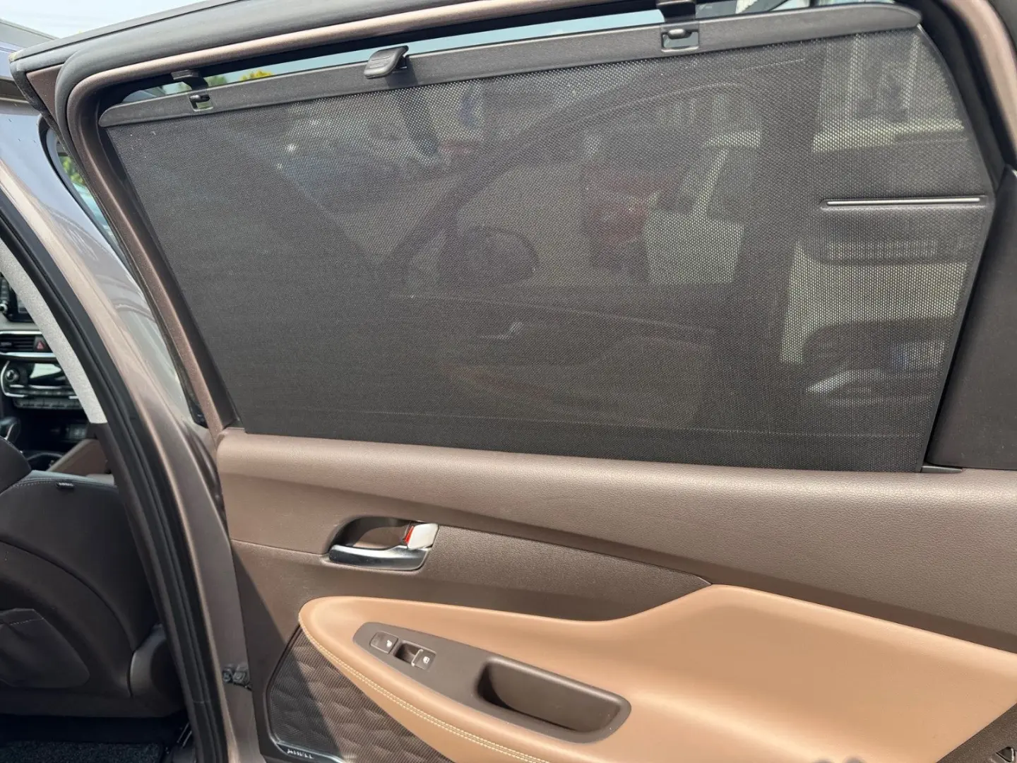 Santa Fe Premium 4WD