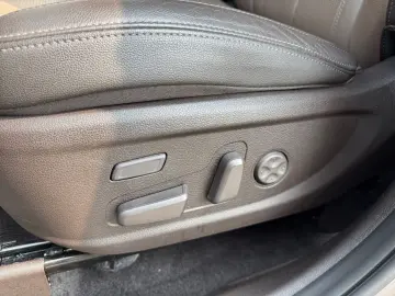 Santa Fe Premium 4WD