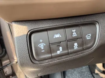 Santa Fe Premium 4WD