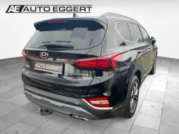 SANTA FE DPF EU6d-T New (MJ20) 2.2 CRDi 4WD 8AT 