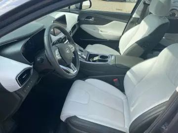 SANTA FE 1.6 T-GDI Signaturi Plug-in Hybrid 4WD
