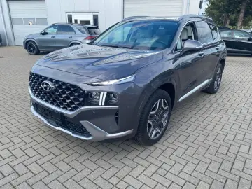 SANTA FE 1.6 T-GDI Signaturi Plug-in Hybrid 4WD