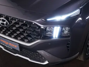 Santa Fe 1.6 PHEV 4WD Signature Panorama*ACC*Led