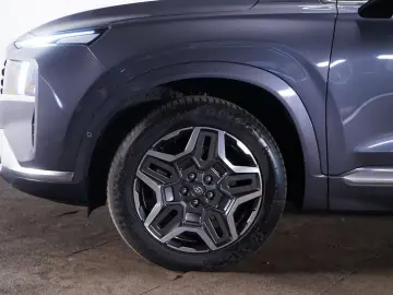 Santa Fe 1.6 PHEV 4WD Signature Panorama*ACC*Led