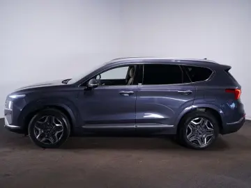 Santa Fe 1.6 PHEV 4WD Signature Panorama*ACC*Led