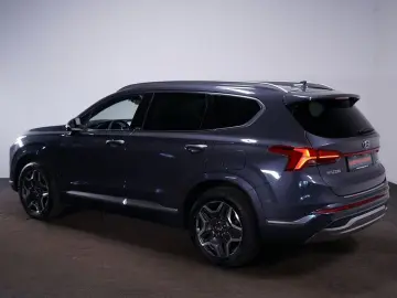 Santa Fe 1.6 PHEV 4WD Signature Panorama*ACC*Led
