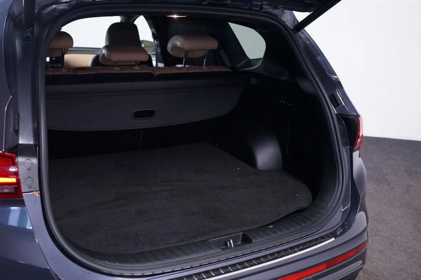Santa Fe 1.6 PHEV 4WD Signature Panorama*ACC*Led