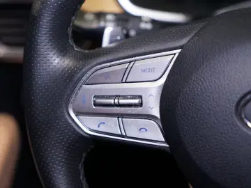 Santa Fe 1.6 PHEV 4WD Signature Panorama*ACC*Led