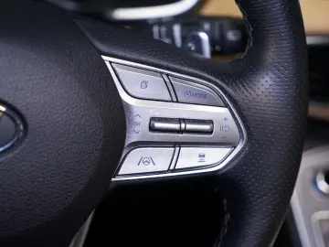 Santa Fe 1.6 PHEV 4WD Signature Panorama*ACC*Led