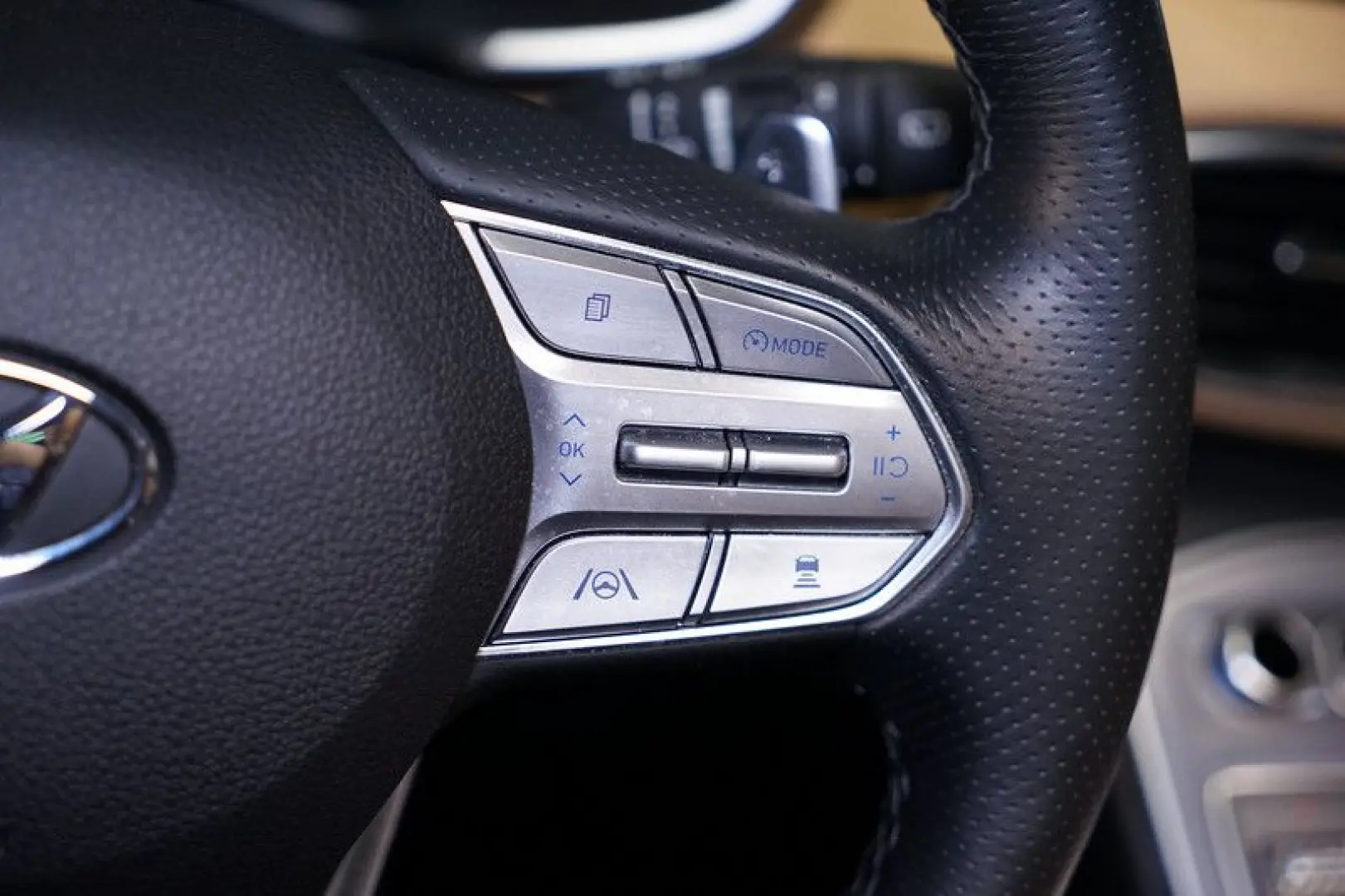 Santa Fe 1.6 PHEV 4WD Signature Panorama*ACC*Led