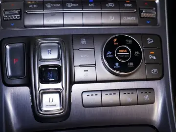 Santa Fe 1.6 PHEV 4WD Signature Panorama*ACC*Led