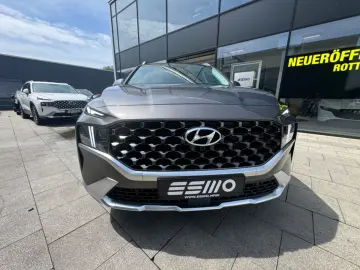 SANTA FE 1.6T-GDI Plug-In 4WD Signature Panorama